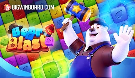 Bear Blast slot