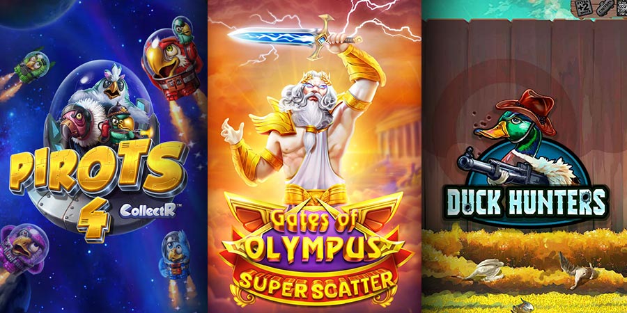 bigwinboard top slots