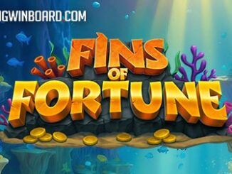 Fins of Fortune slot