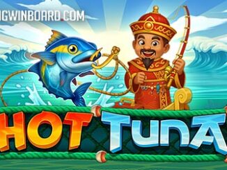 hot tuna slot