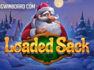 Loaded Sack slot