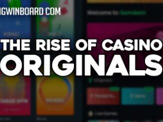 casino originals