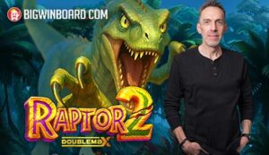 Revisiting a Fan Favorite: Yggdrasil’s Ricardo Viana Breaks Down Raptor 2