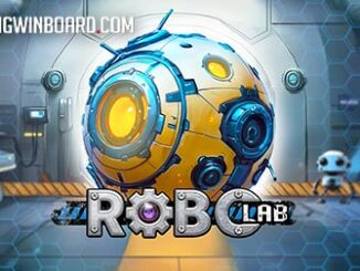 ROBOlab slot