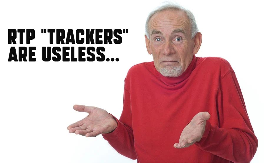 rtp trackers