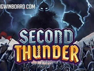 Second Thunder slot