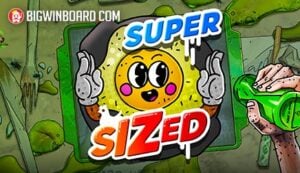 Supersized