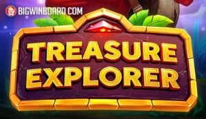 Treasure Explorer