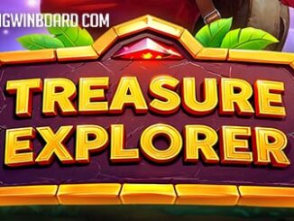 Treasure Explorer slot