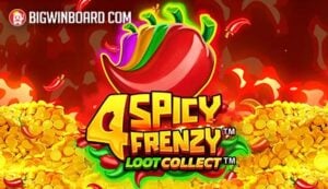 4 Spicy Frenzy