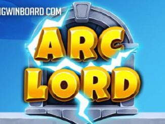 Arc Lord slot