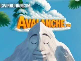 Avalanche slot