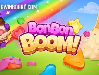 Bonbon Boom slot