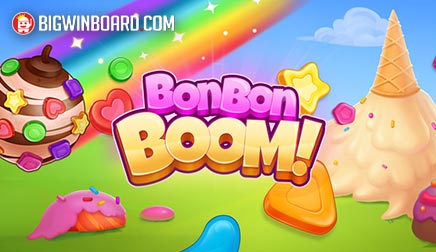 Bonbon Boom slot