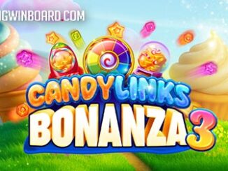 Candylinks Bonanza 3 slot