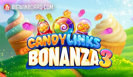 Candylinks Bonanza 3