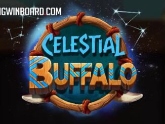 Celestial Buffalo slot