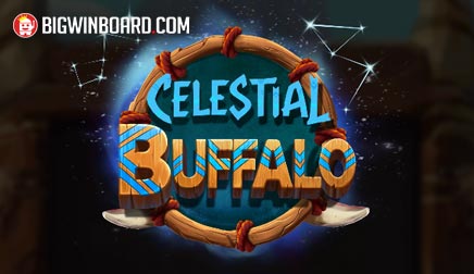 Celestial Buffalo slot