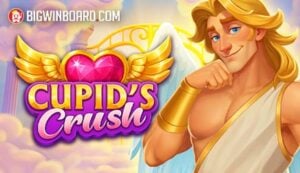 Cupid’s Crush