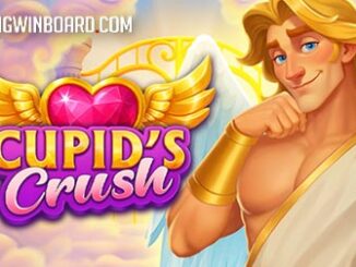Cupid's Crush slot