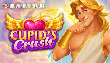 Cupid's Crush slot