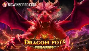Dragon Pots Megaways