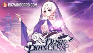 Dusk Princess