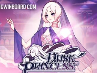 Dusk Princess slot