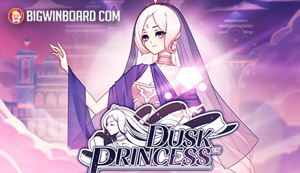Dusk Princess slot