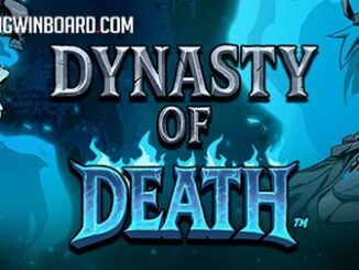 Dynasty of Death slot