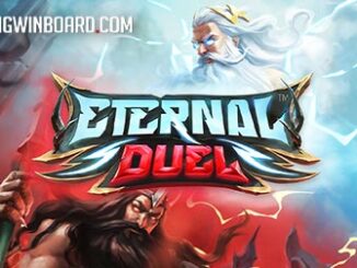 Eternal Duel slot