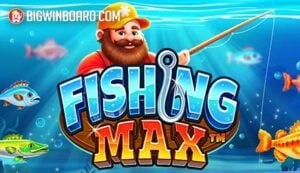 Fishing Max