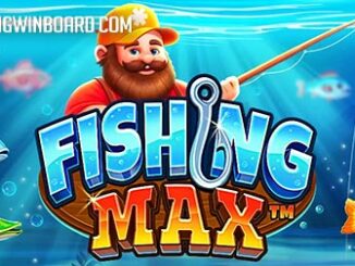 Fishing Max slot