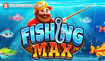 Fishing Max slot