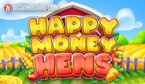 Happy Money Hens