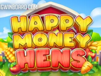 Happy Money Hens slot