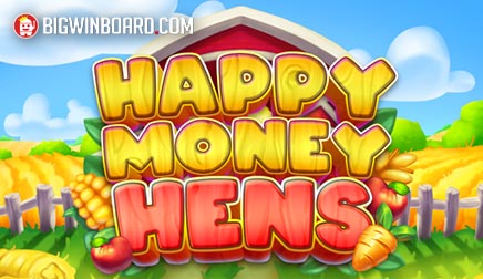 Happy Money Hens