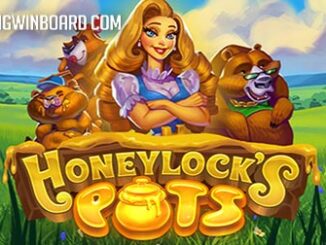 Honeylock’s Pots slot
