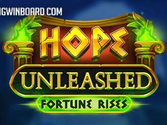Hope Unleashed Fortune Rises slot