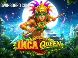 Inca Queen slot