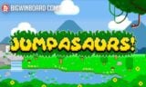 Jumpasaurs!