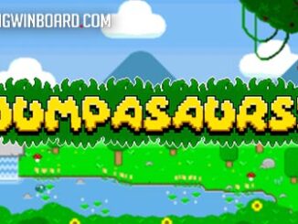 Jumpasaurs! slot