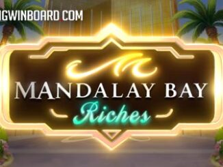 Mandalay Bay Riches slot
