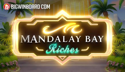 Mandalay Bay Riches slot
