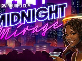 Midnight Mirage slot