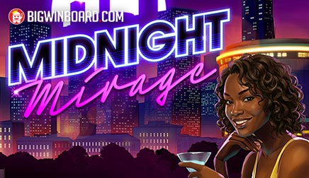 Midnight Mirage slot