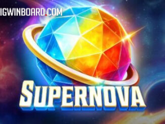 Supernova slot