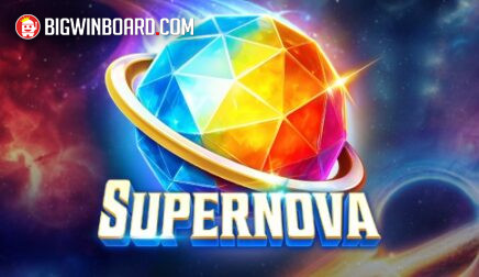 Supernova slot