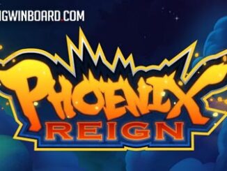 Phoenix Reign slot