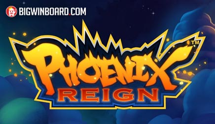 Phoenix Reign slot
